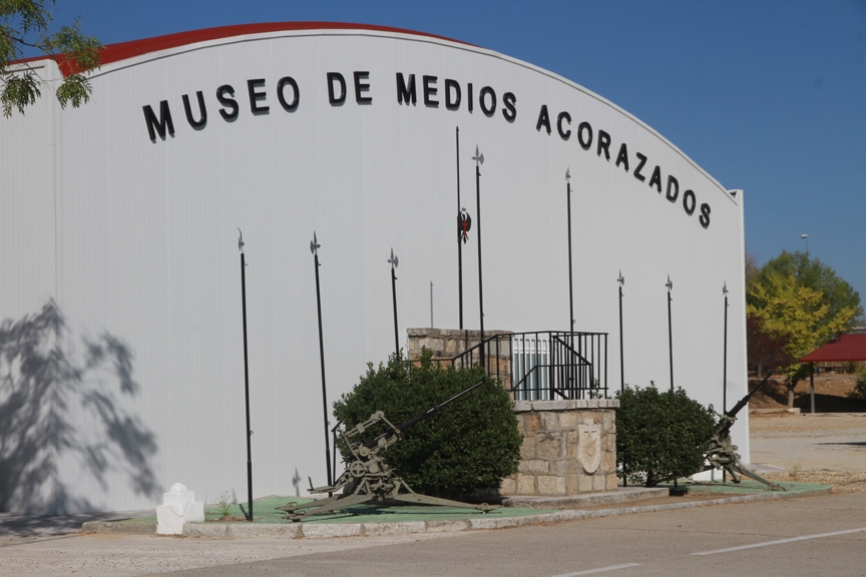 La construcción de una nave para los medios más antiguos e importantes ha supuesto un importante hito para el Museo.