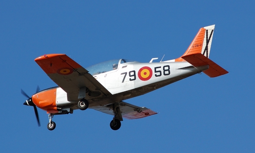 E-26 "TAMIZ"