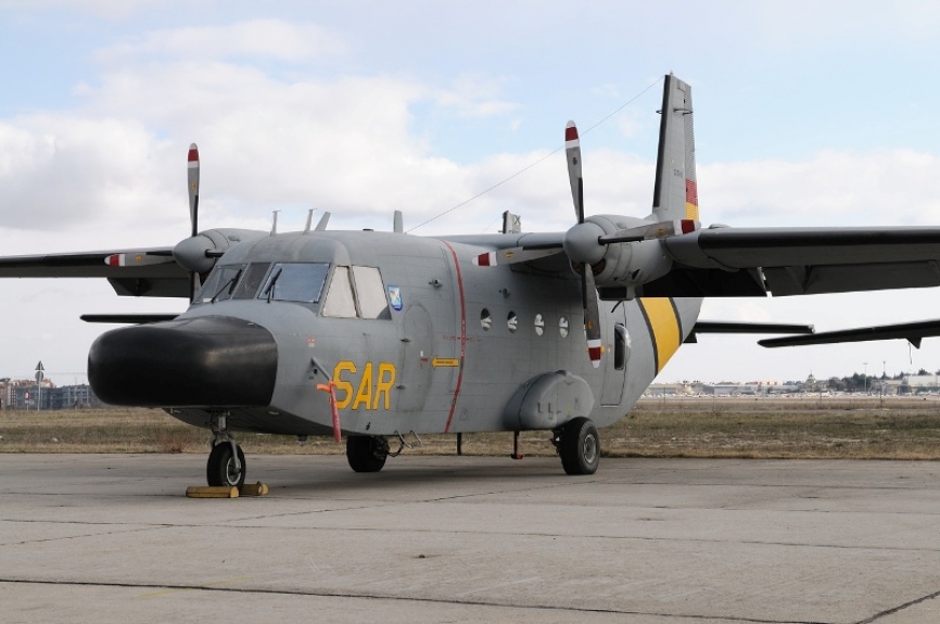 AVIOCAR C212
