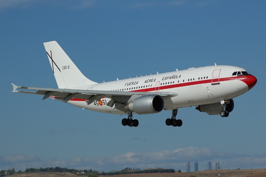 AIRBUS A310