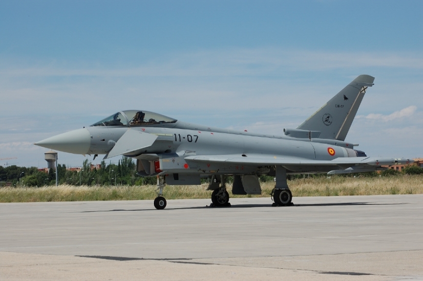 EUROFIGHTER