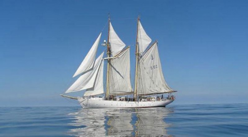Buque escuela Falken (Suecia)