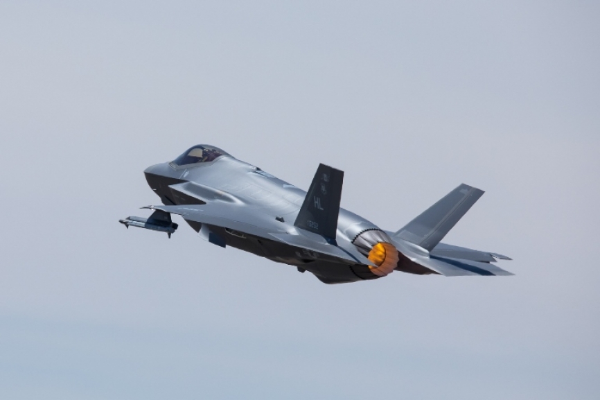 Con estos ejercicios se pretende conseguir una total interoperatibilidad entre aviones de distintas generaciones