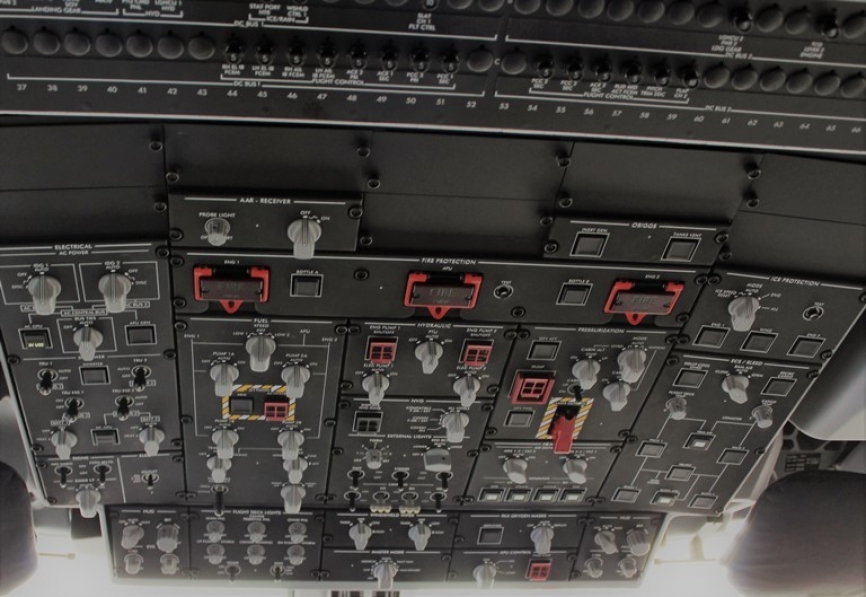 Esta semana se ha anunciado la compra de cinco de estos aviones para la Fuerza Aérea de Portugal.