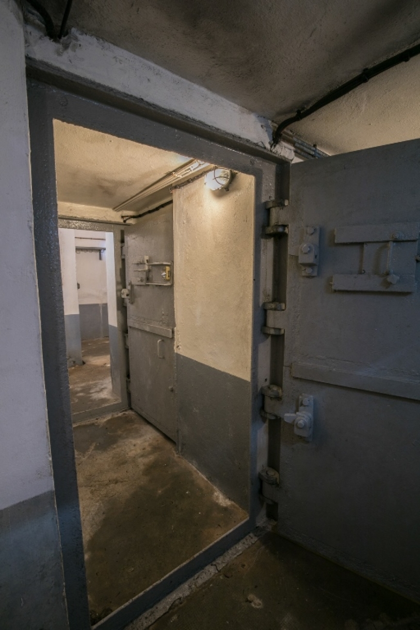 Visita imprescindible para los amantes de la historia militar. Especial agradecimiento a Marc Halter, presidente de la Asociación de Amigos de la Línea Maginot de Alsacia por su exquisita atención.