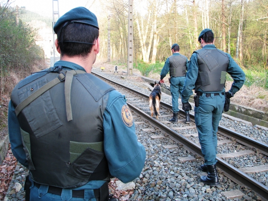 Las metodologías desarrolladas en su lucha contra ETA son totalmente aprovechables hoy para actuar contra terroristas o enajenados
