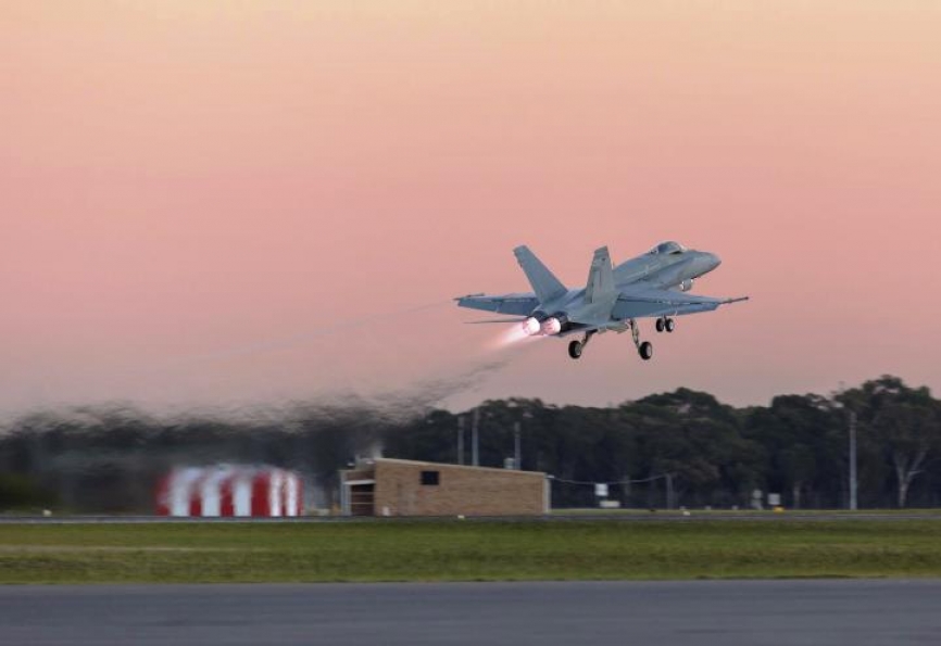 El A21-022 se retiró el pasado 14 de mayo de 2020, después de haber completado 30 años en servicio en los que realizó un total de 6.131 horas de vuelo con la Real Fuerza Aérea Australiana.