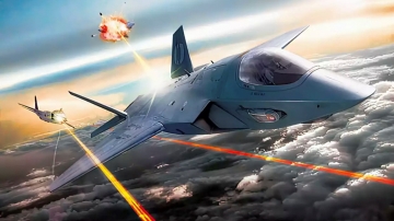 El programa estadounidense LANCE es una apuesta tecnolgica decidida para conseguir equipos reales que estn disponibles a mediados de esta dcada (foto Lockheed Martin).