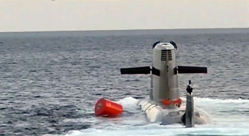 Submarino S-81.